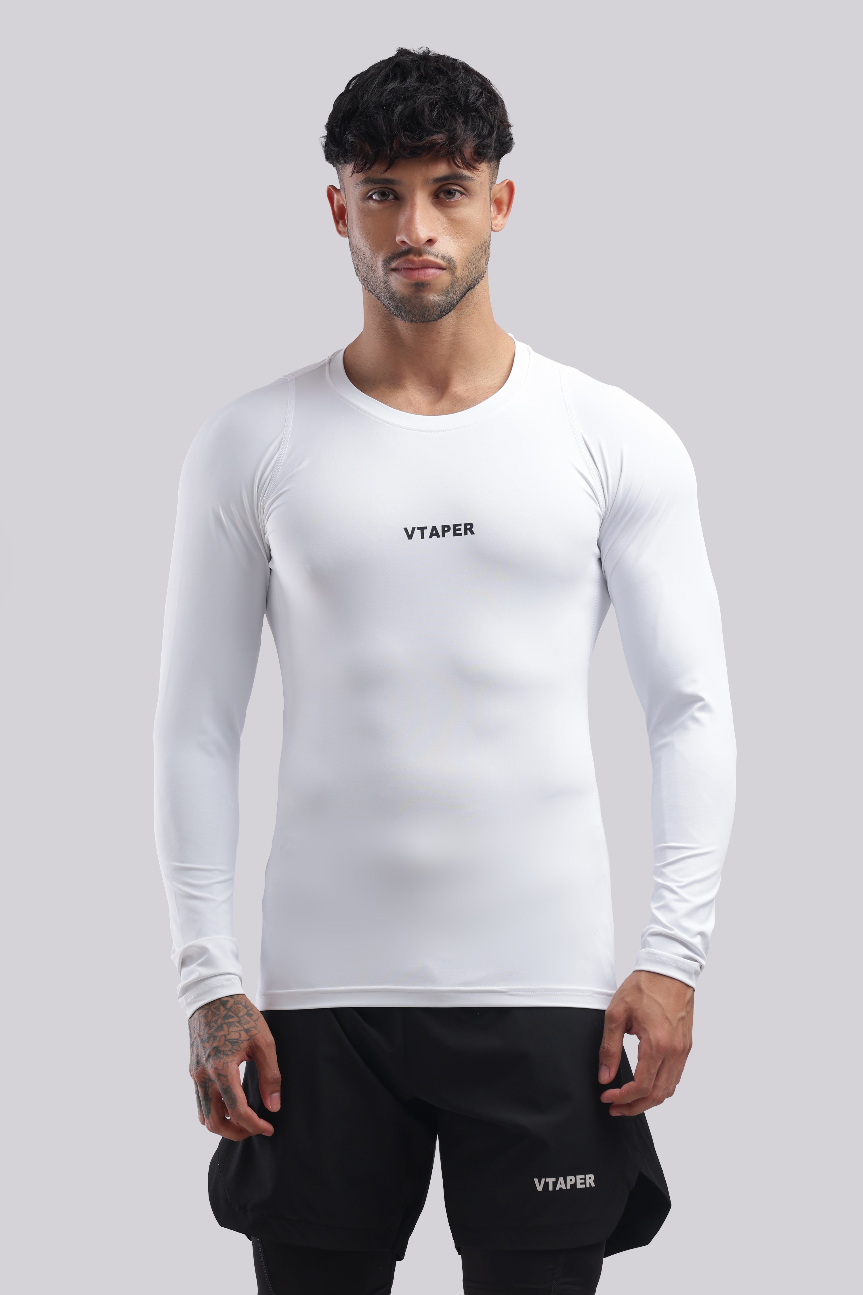 Baselayer Long Sleeve T-Shirt