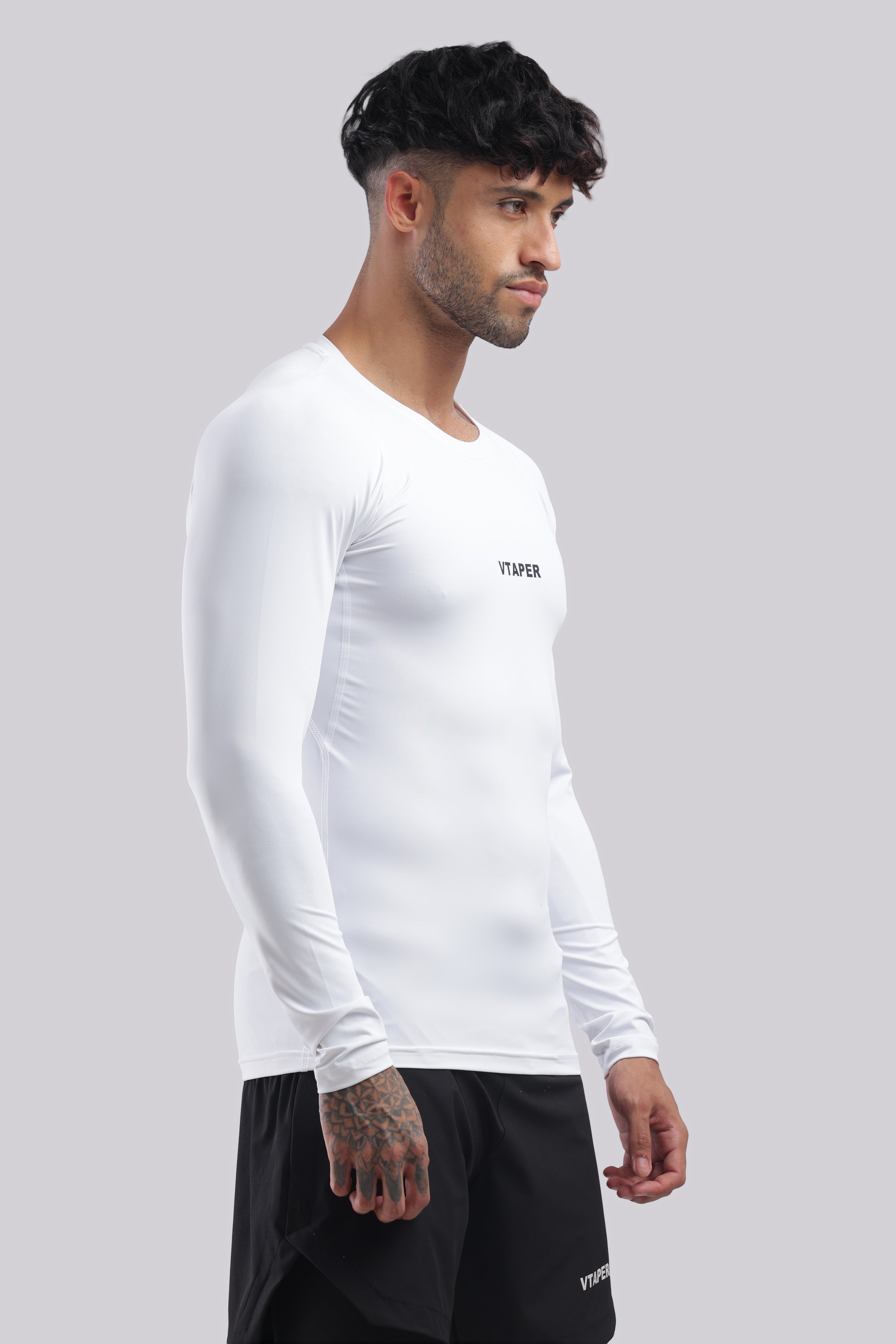 Baselayer Long Sleeve T-Shirt