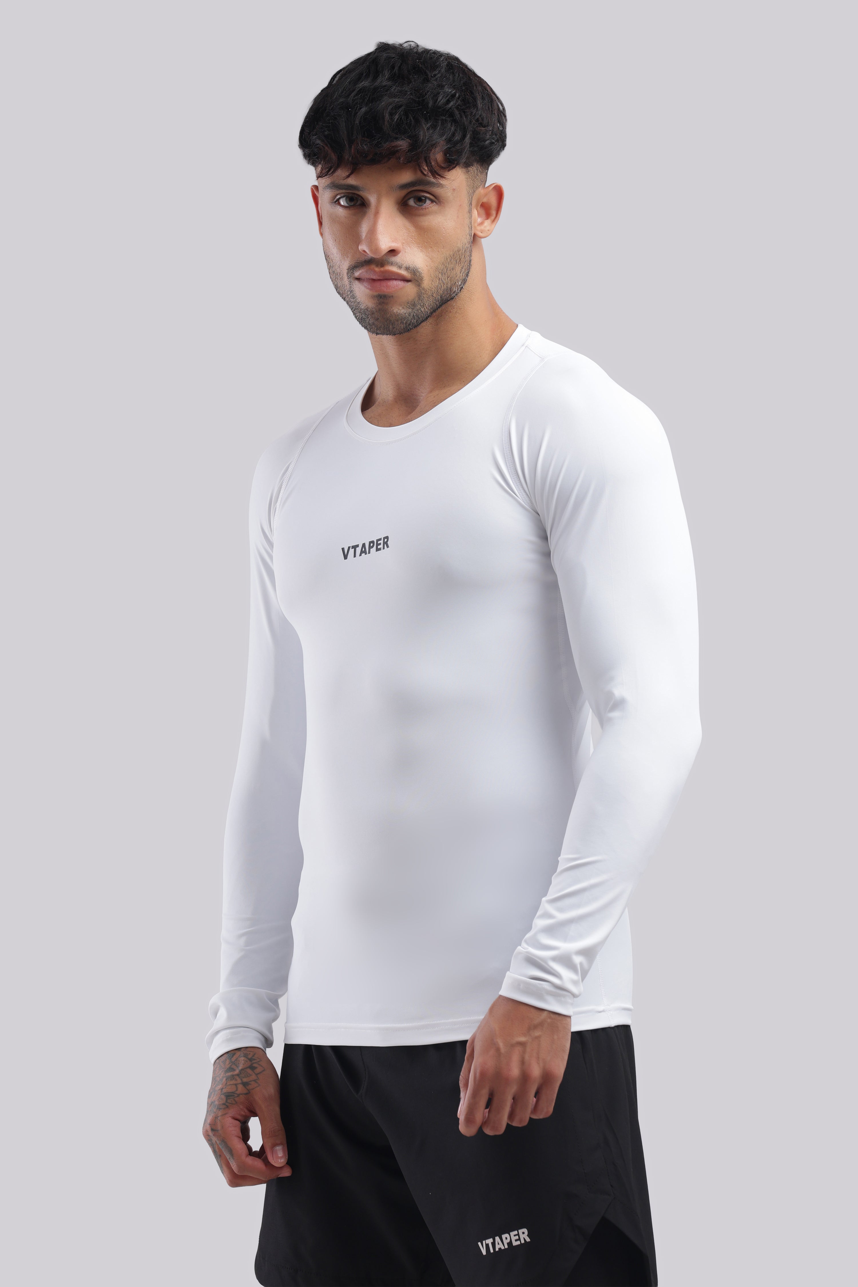 Baselayer Long Sleeve T-Shirt