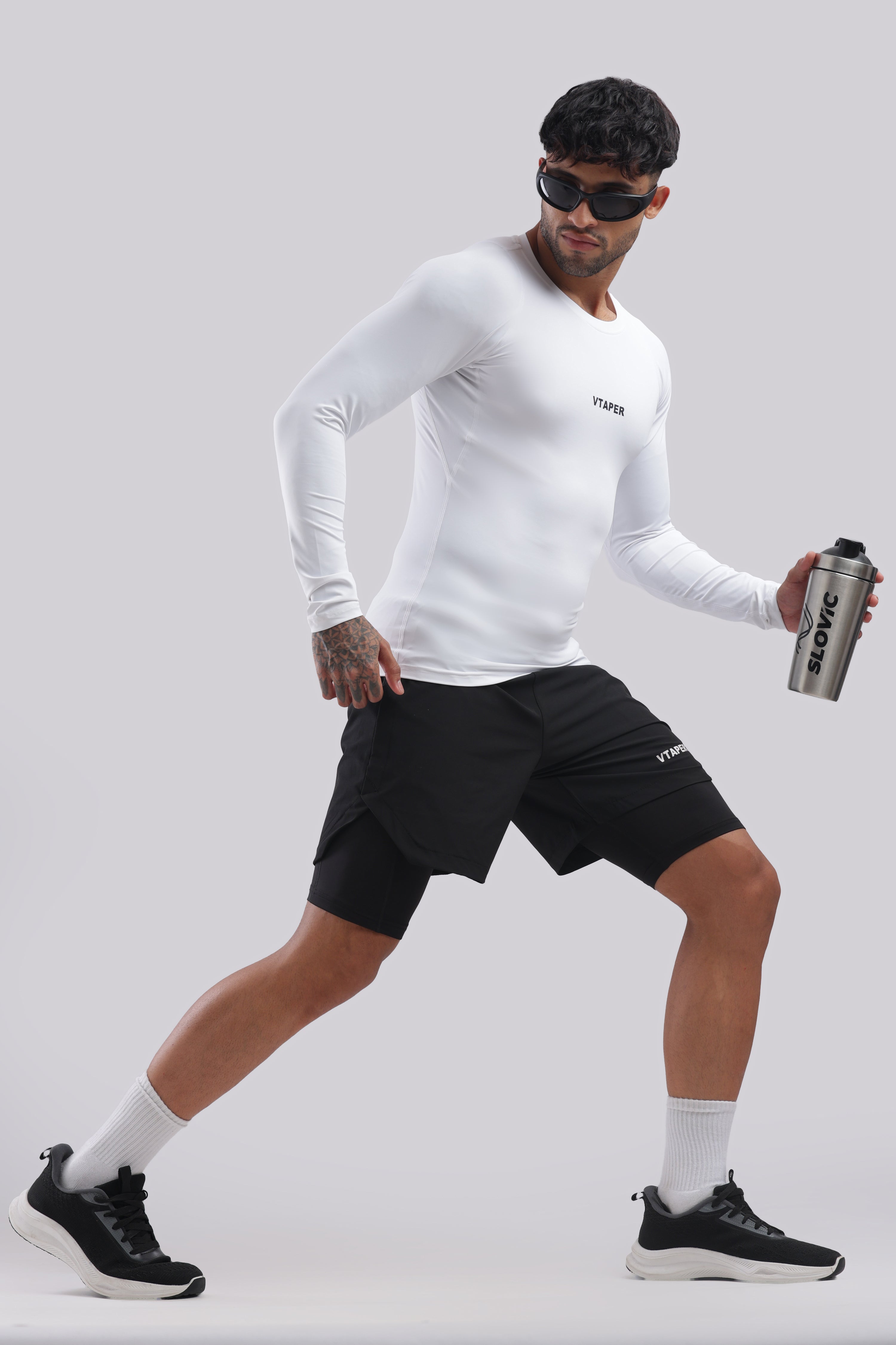 Baselayer Long Sleeve T-Shirt