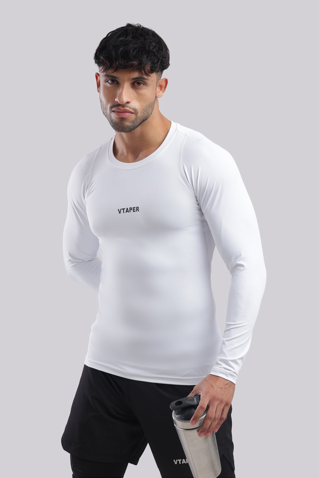 Baselayer Long Sleeve T-Shirt