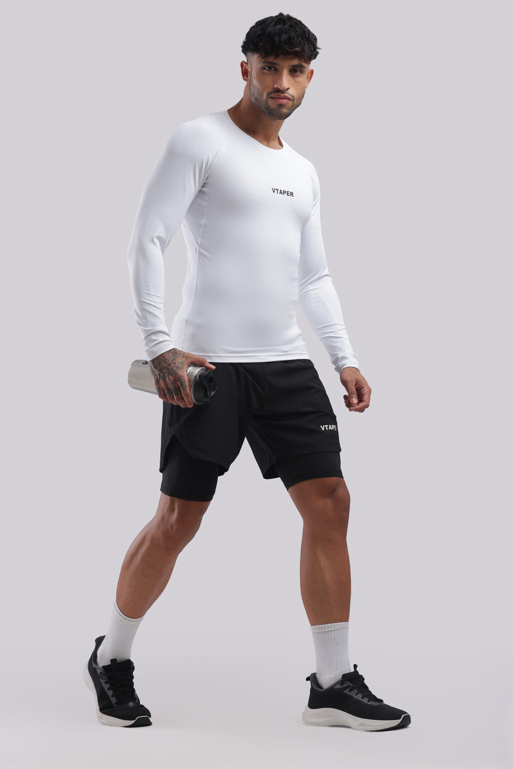 Baselayer Long Sleeve T-Shirt