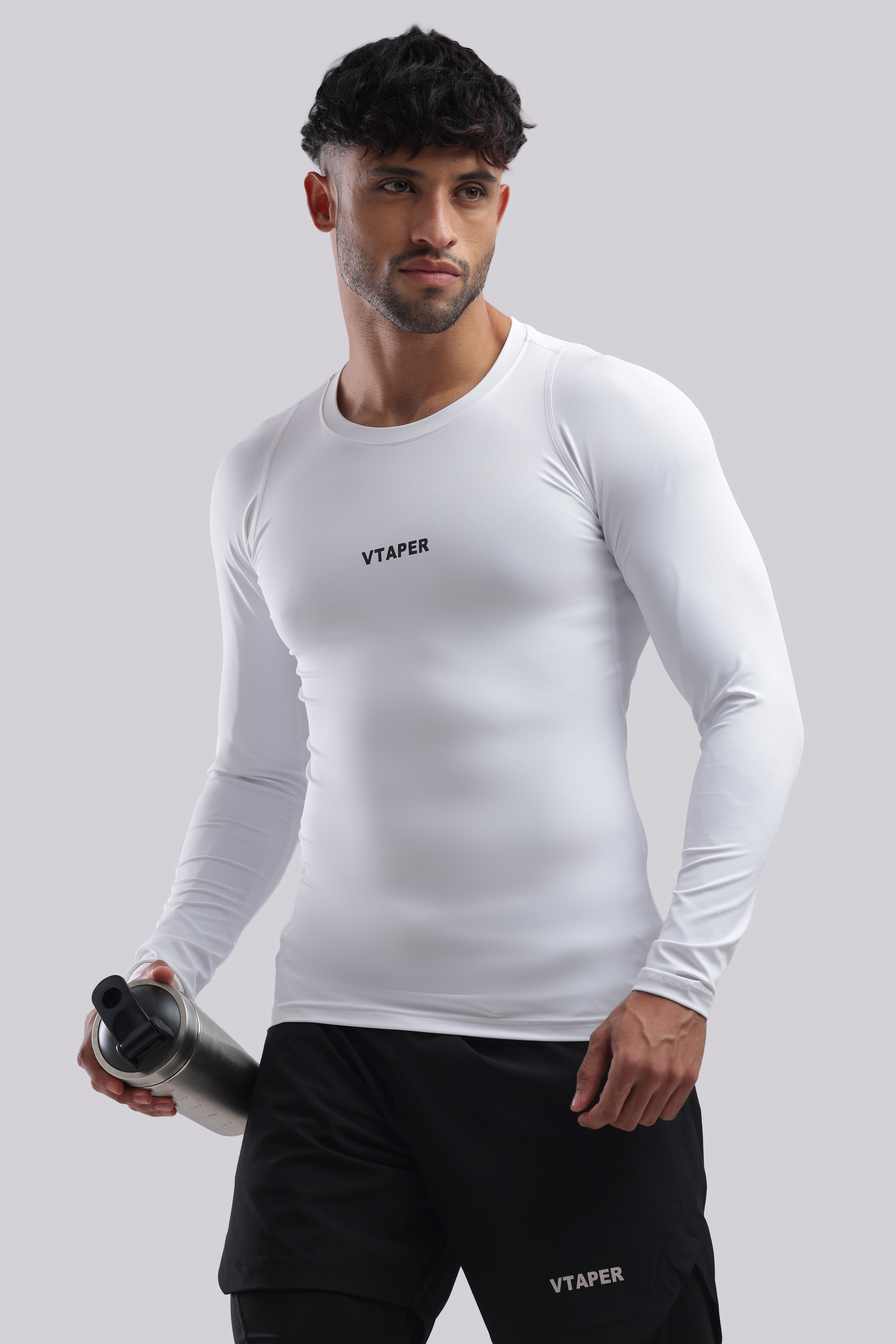 Baselayer Long Sleeve T-Shirt