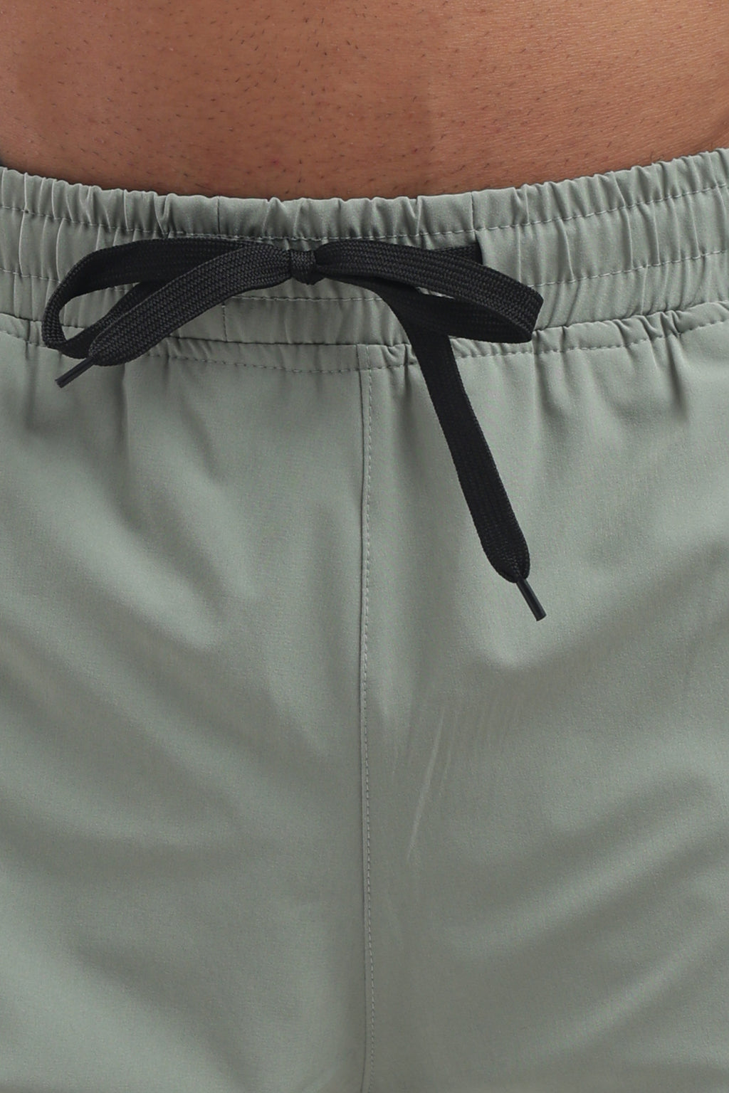 VTAPER Running Elite 2 in 1 5" Shorts seagreen