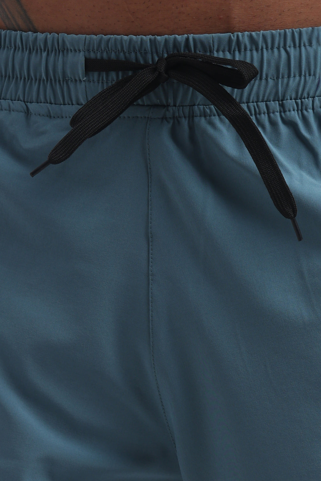 VTAPER Running Elite 2 in 1 5" Shorts (Tail Blue)