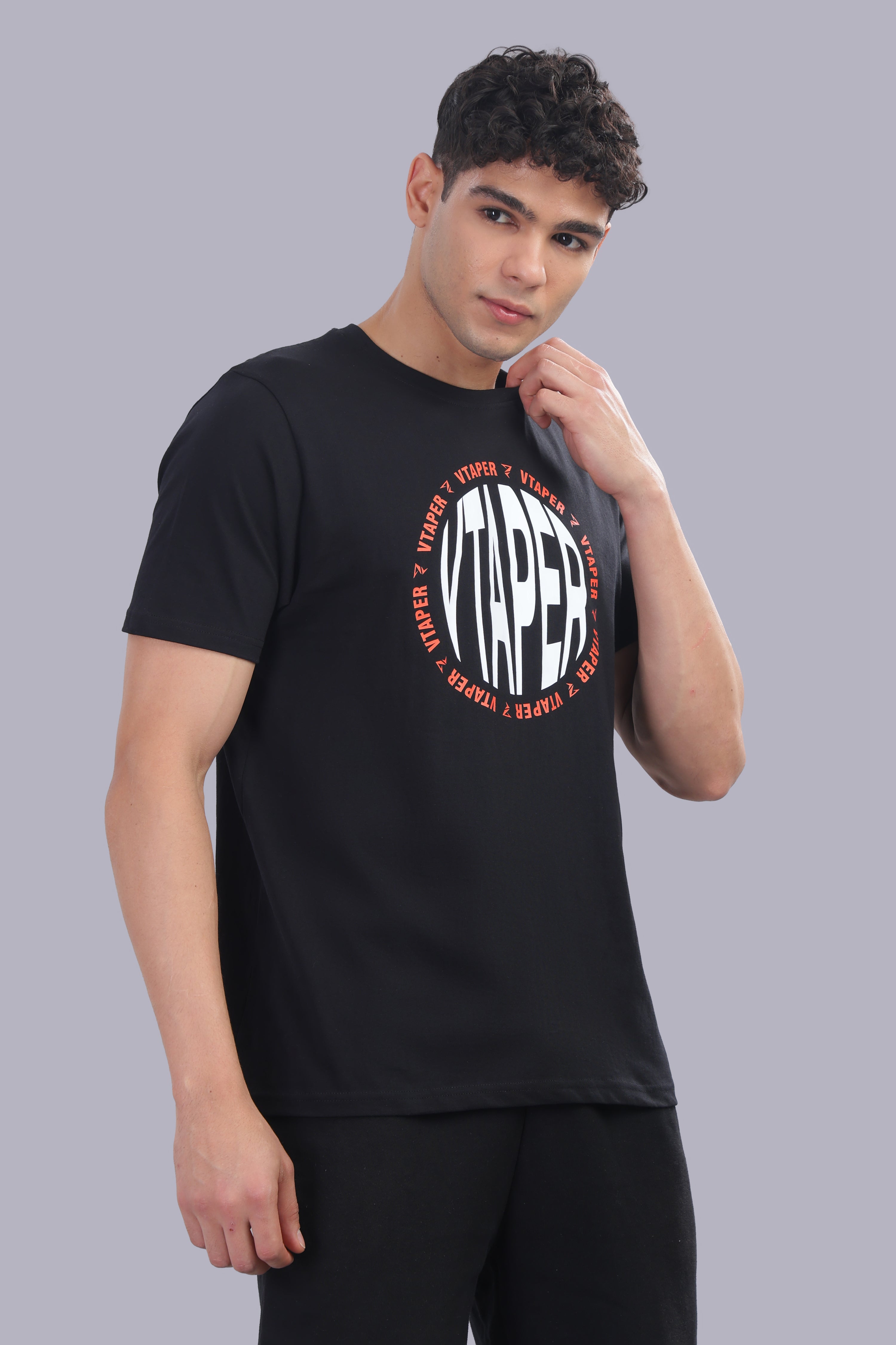 VTAPER LEGACY TSHIRT