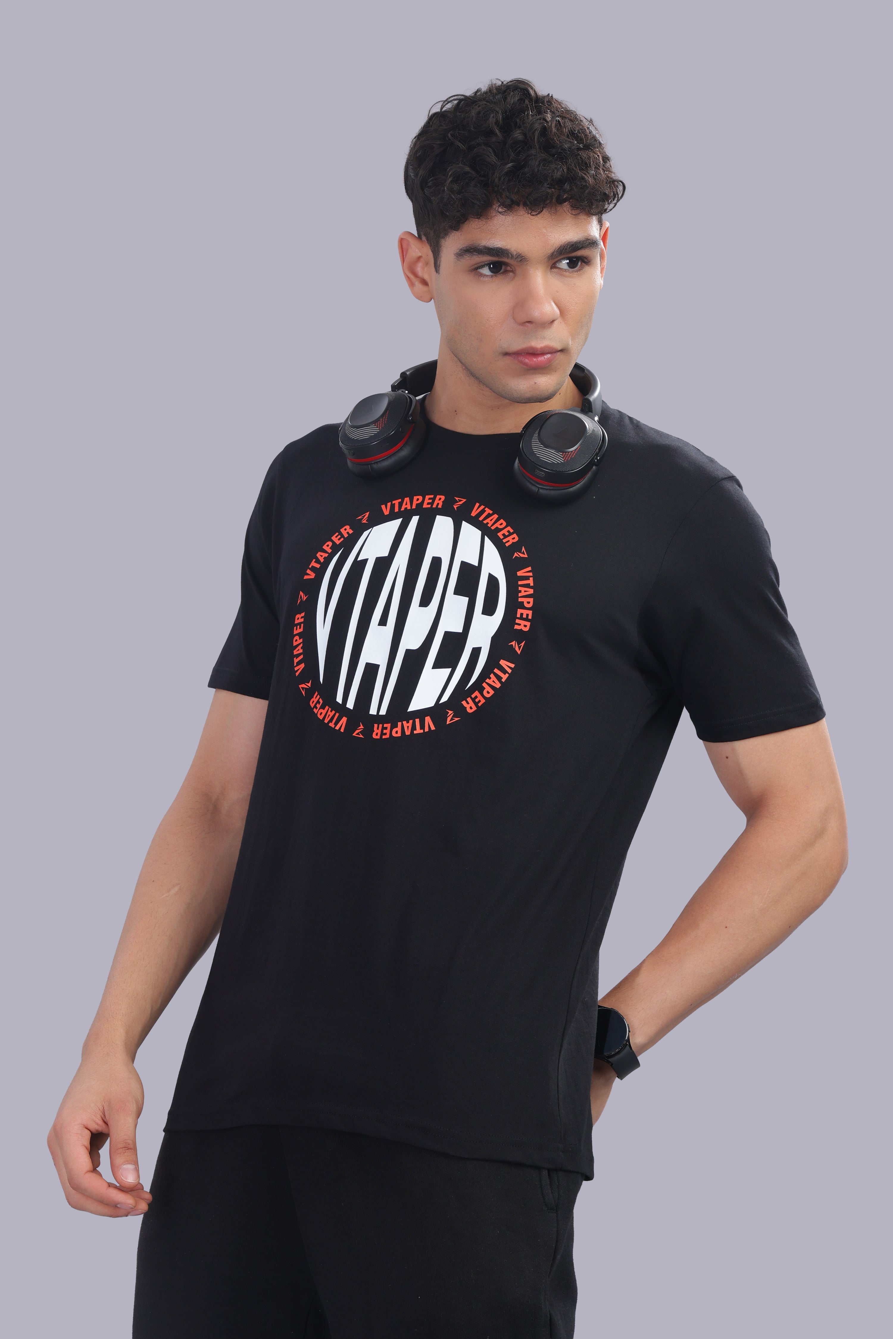 VTAPER LEGACY TSHIRT