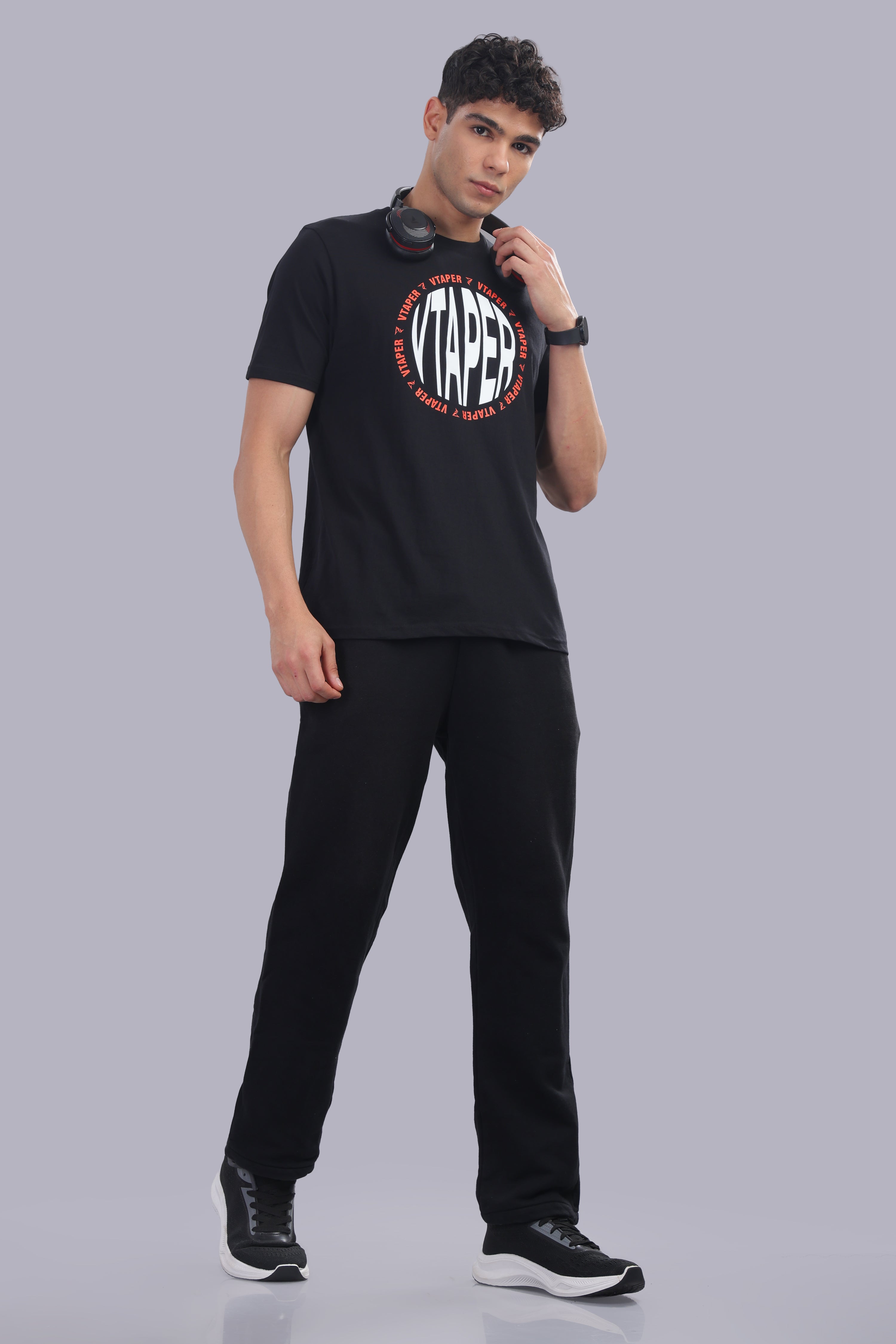 VTAPER LEGACY TSHIRT