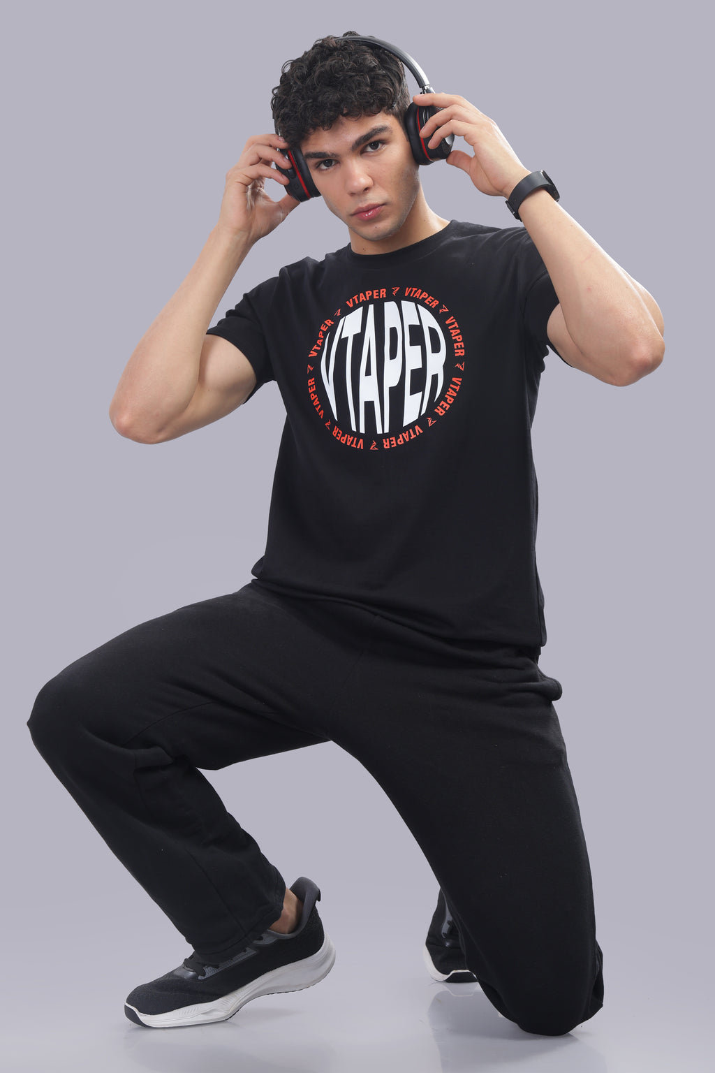 VTAPER LEGACY TSHIRT