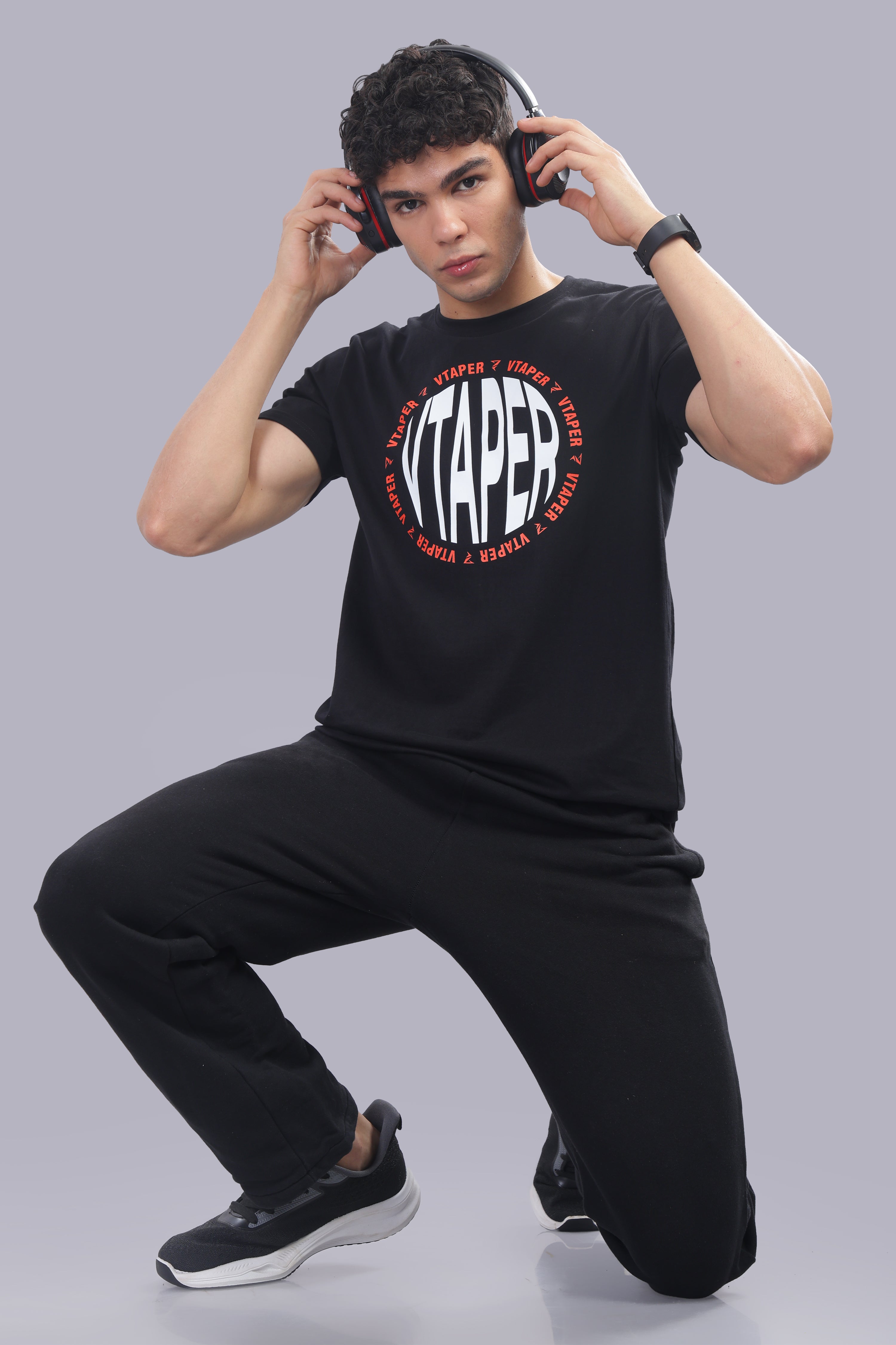 VTAPER LEGACY TSHIRT