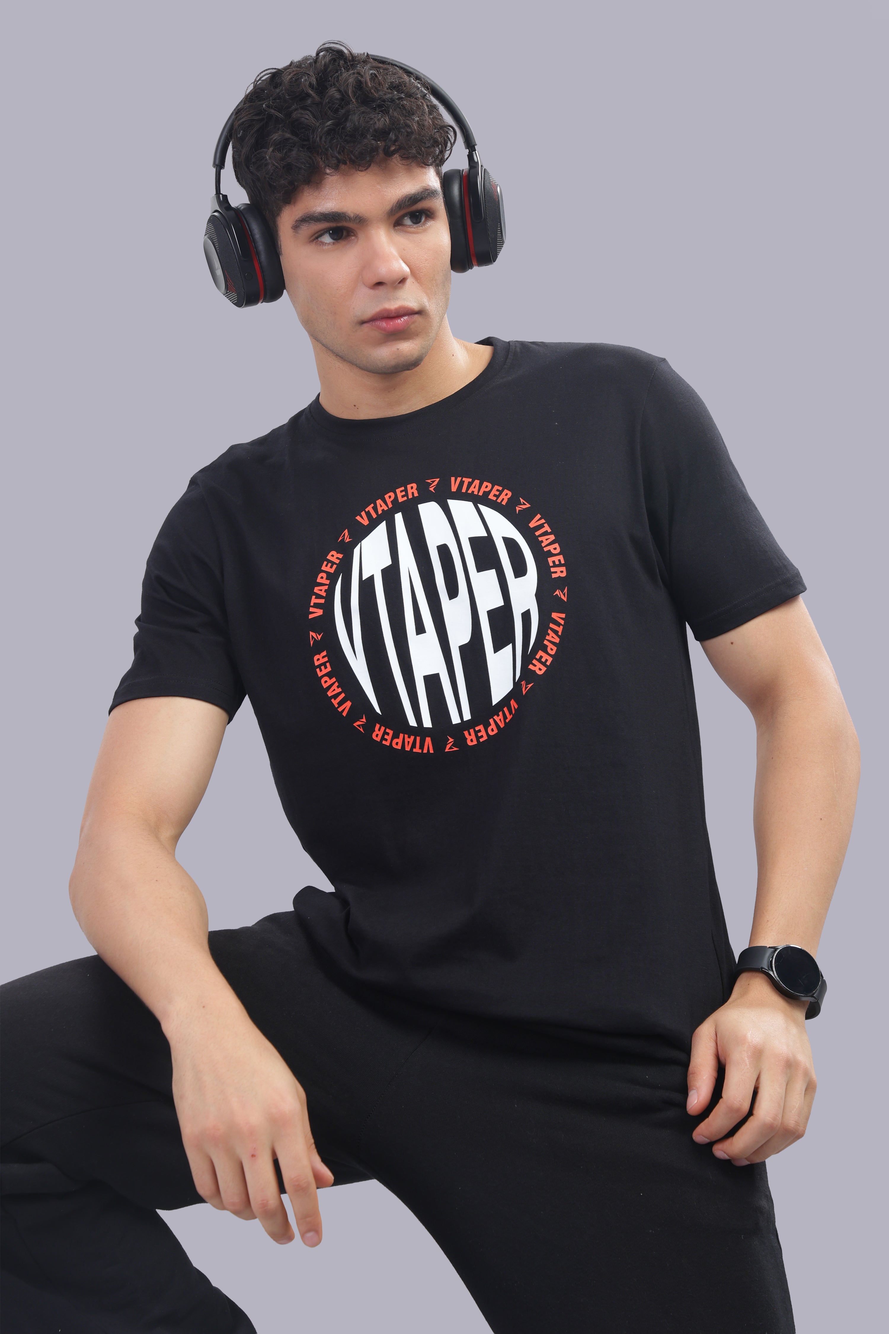 VTAPER LEGACY TSHIRT