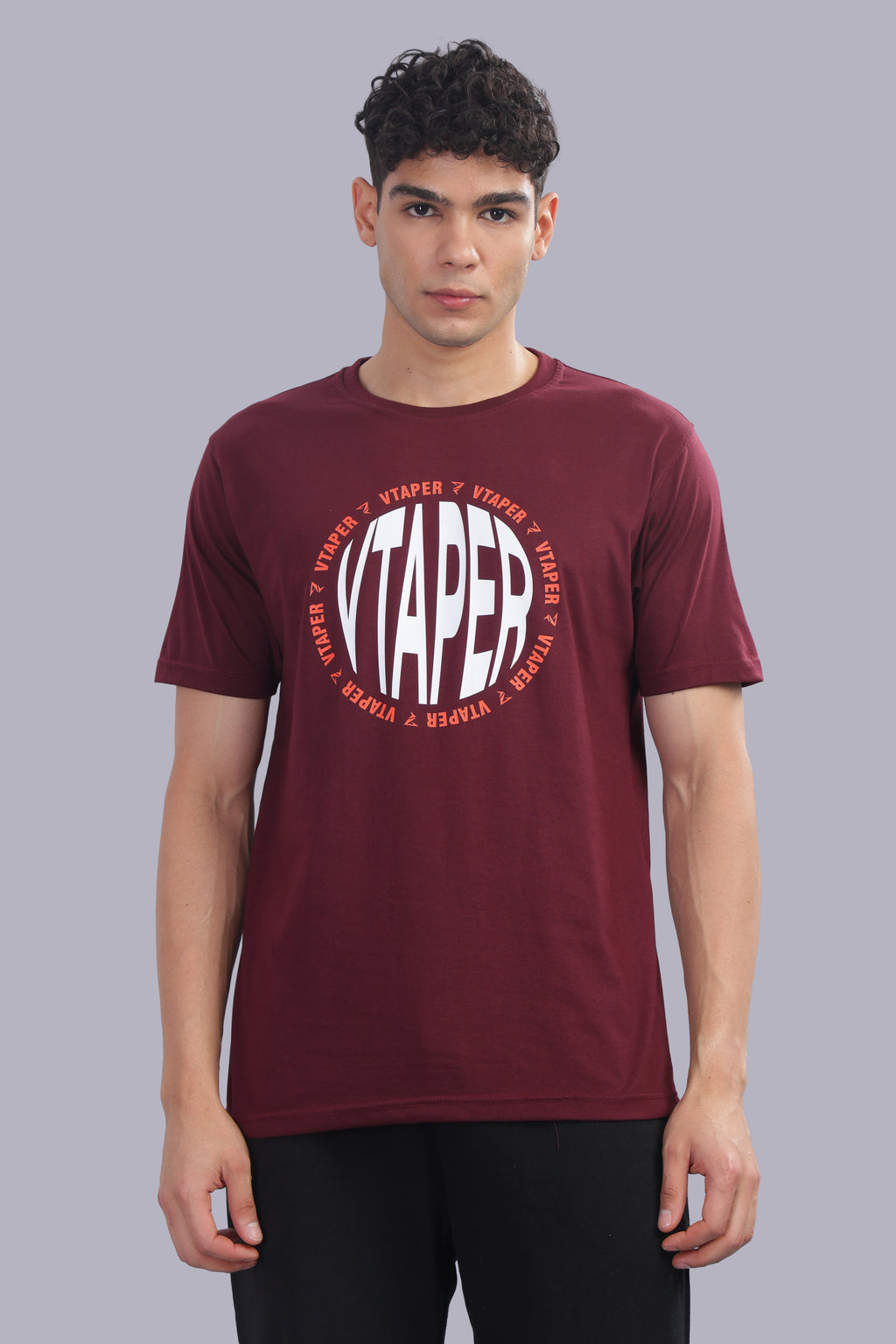 VTAPER LEGACY TSHIRT