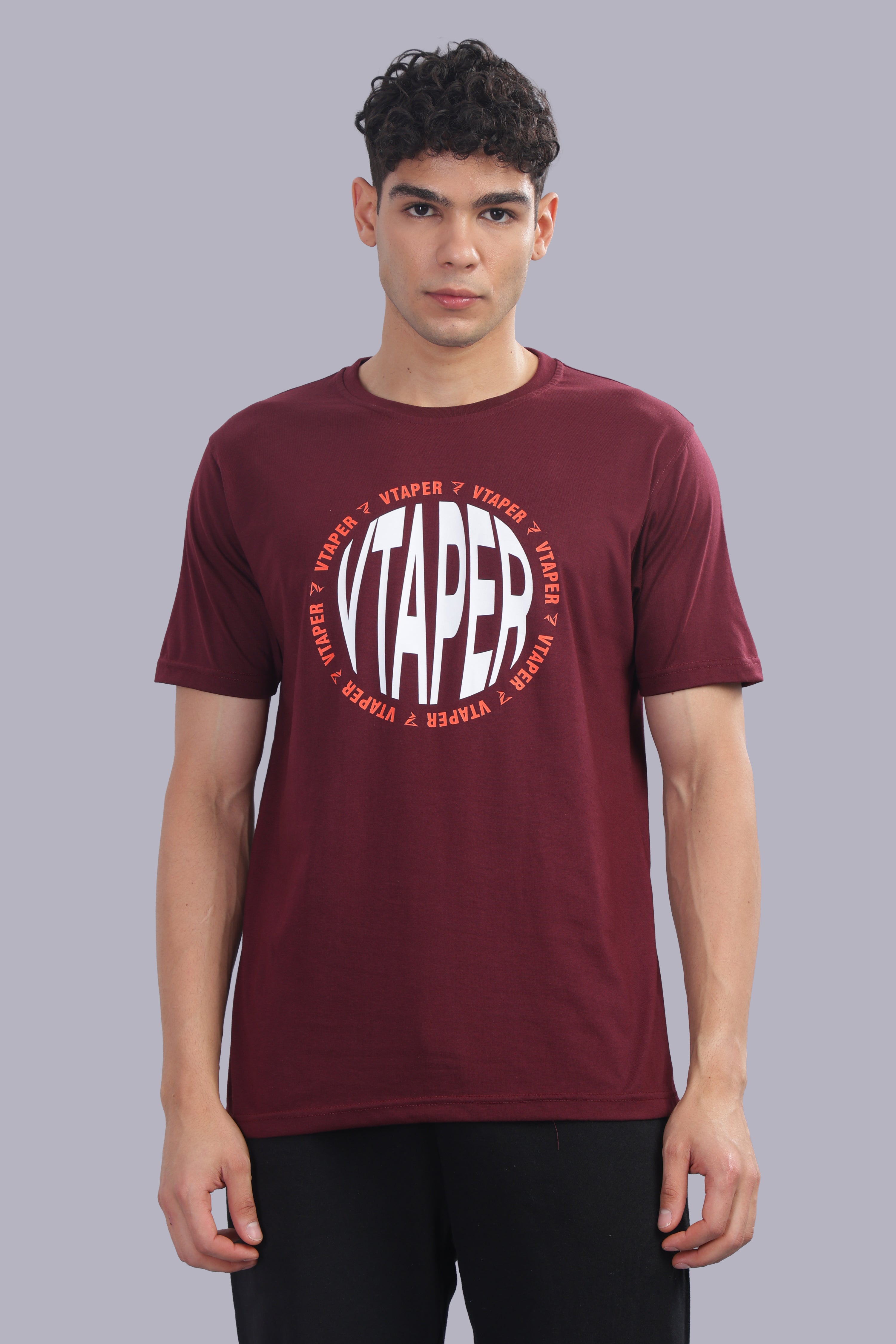 VTAPER LEGACY TSHIRT