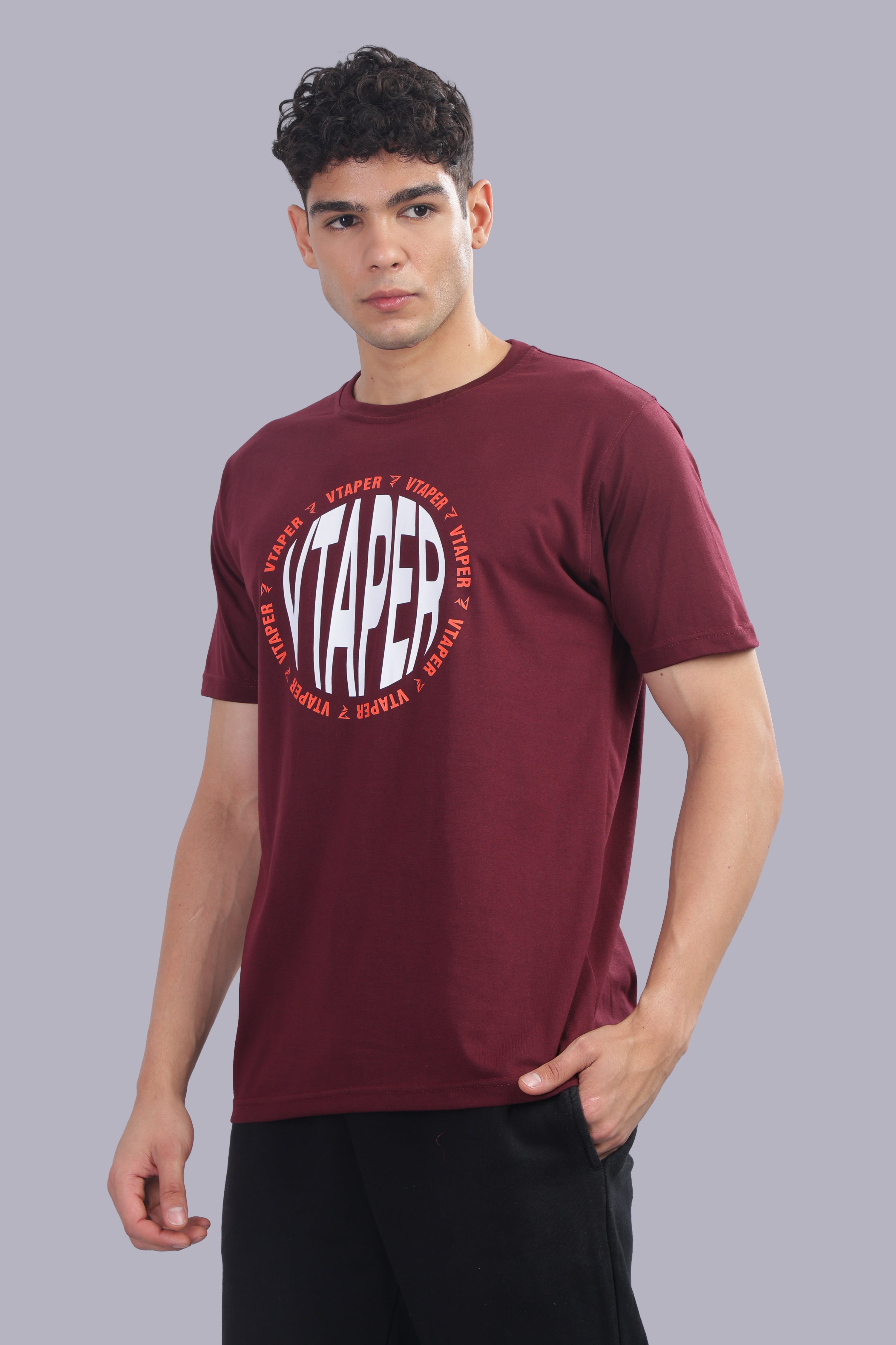VTAPER LEGACY TSHIRT