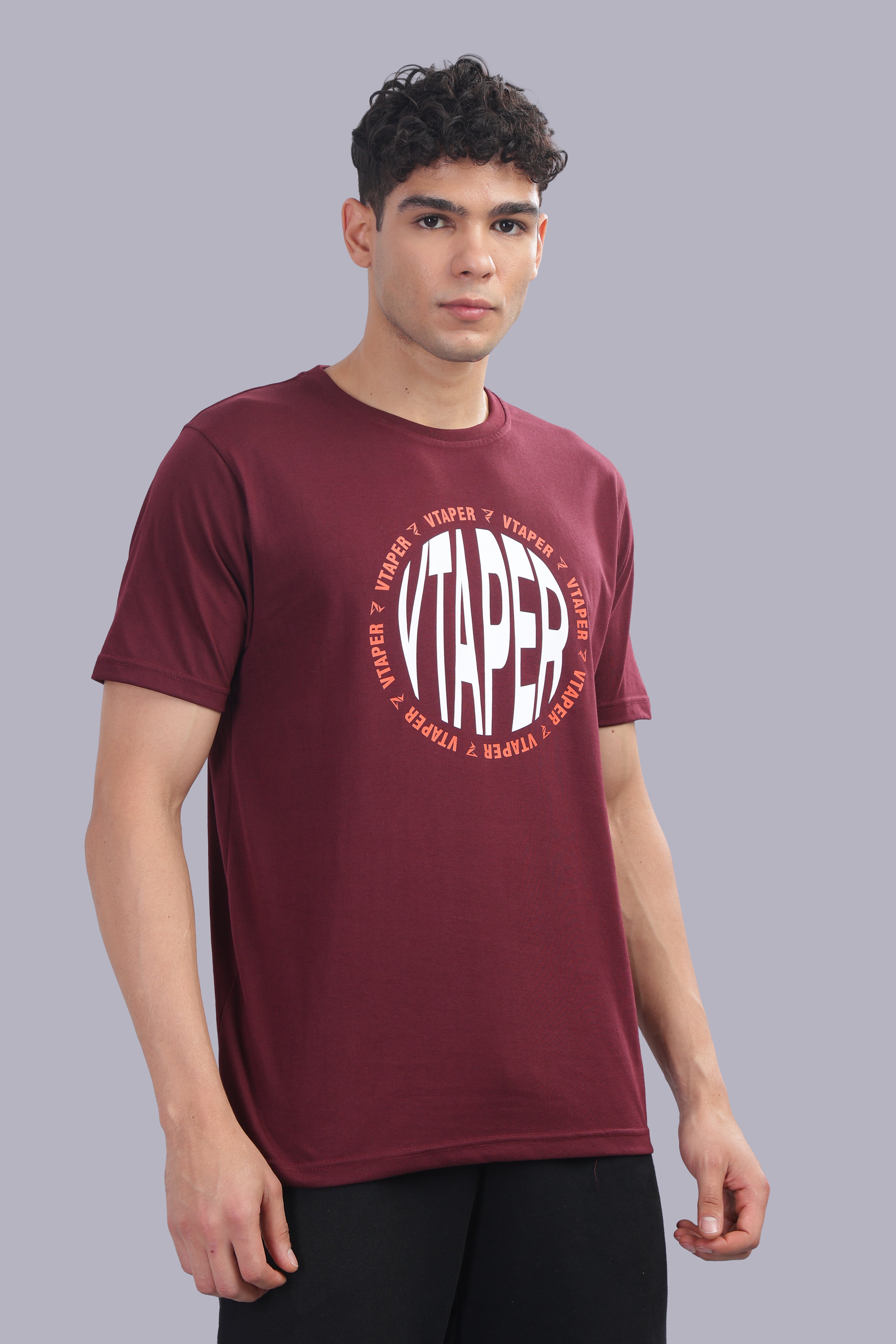 VTAPER LEGACY TSHIRT