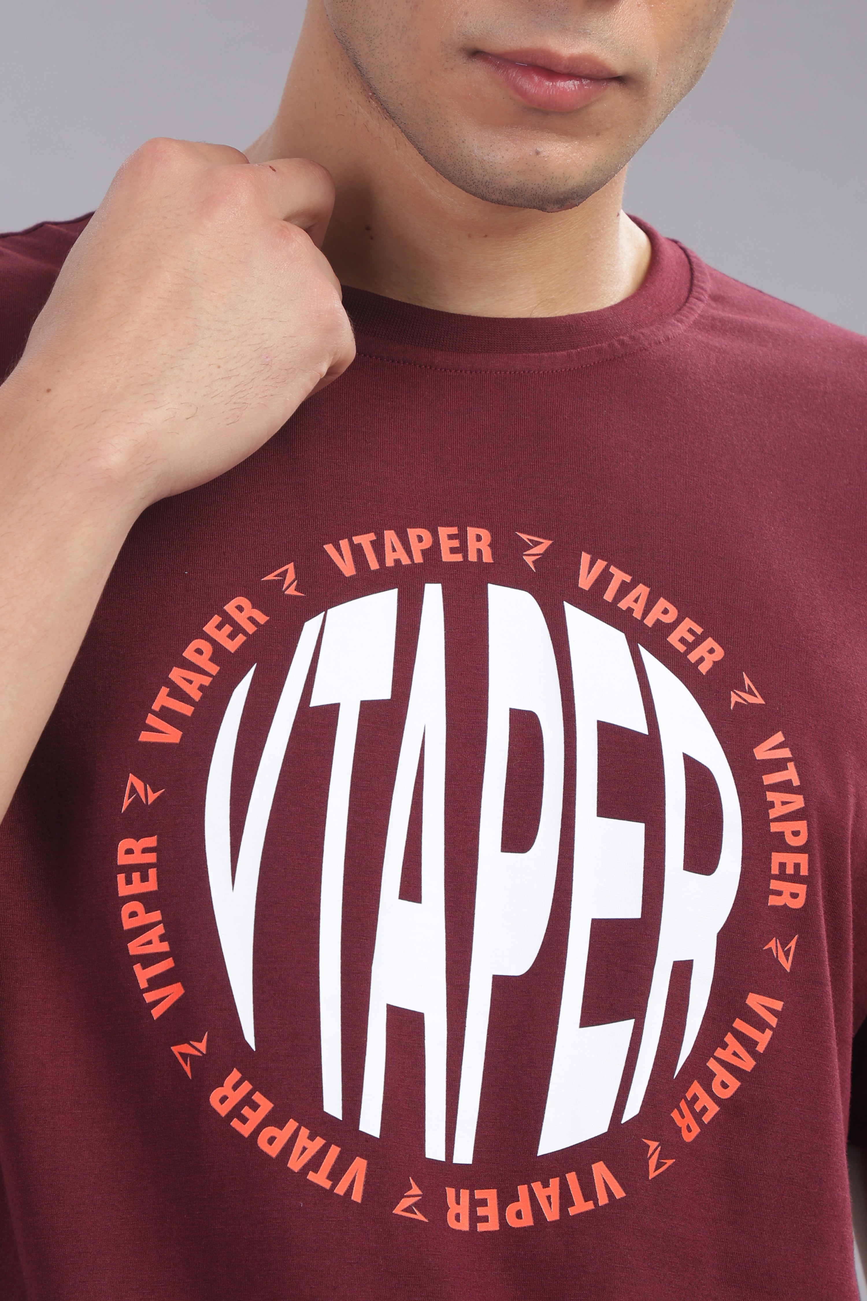 VTAPER LEGACY TSHIRT
