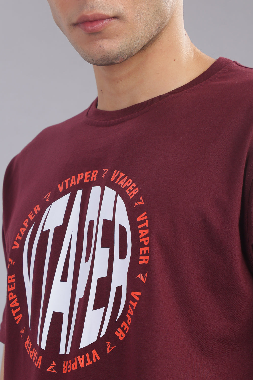 VTAPER LEGACY TSHIRT