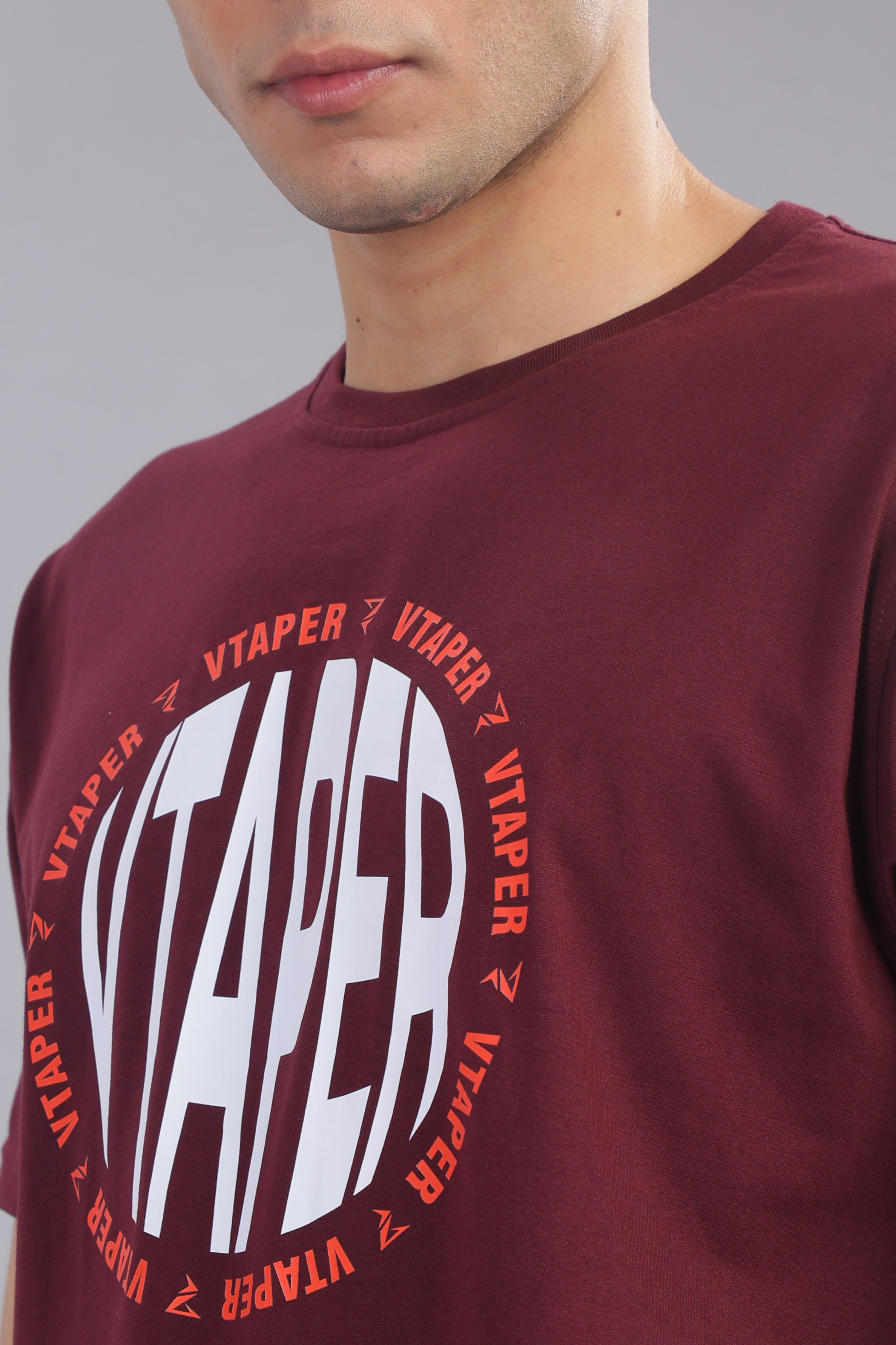 VTAPER LEGACY TSHIRT