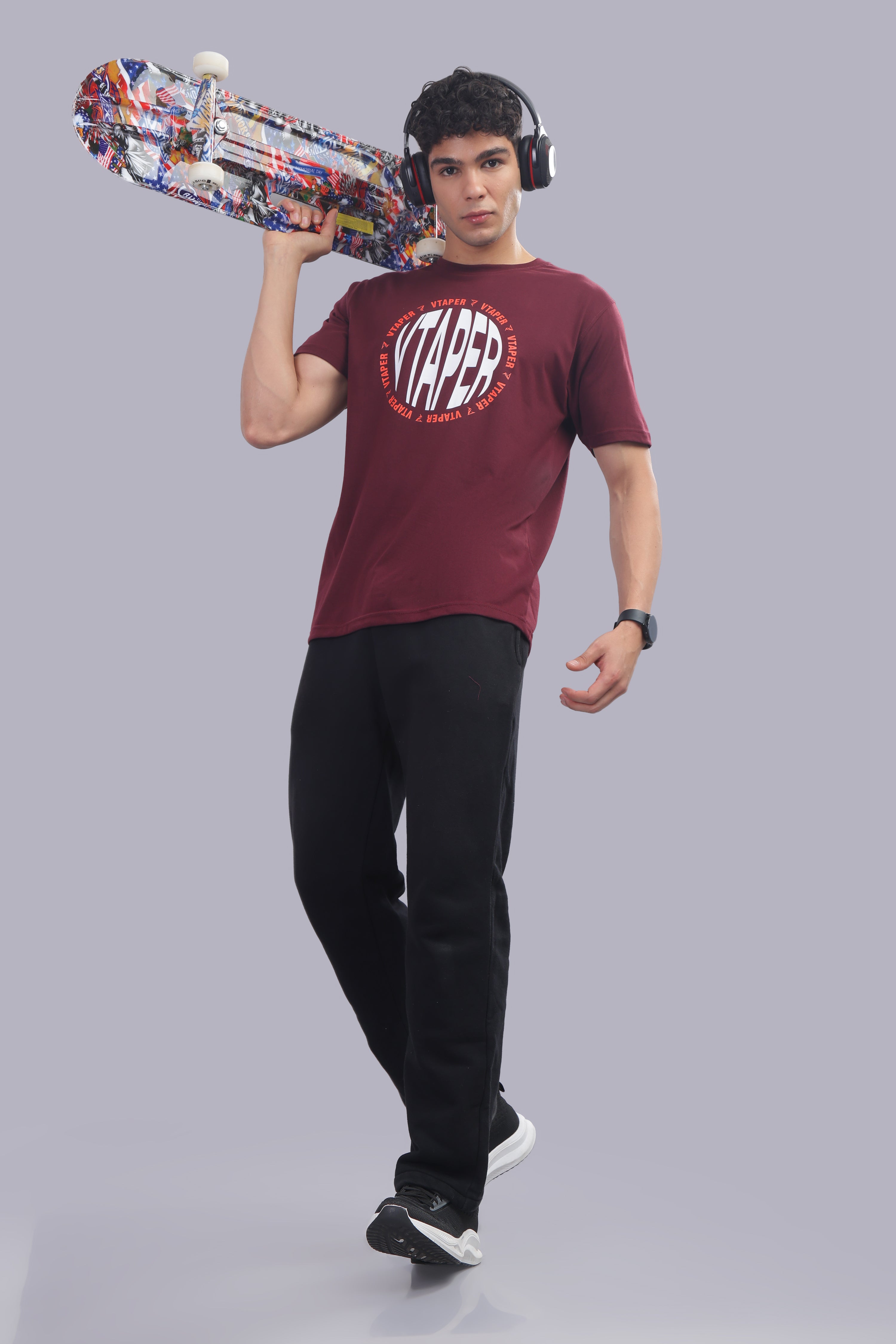 VTAPER LEGACY TSHIRT
