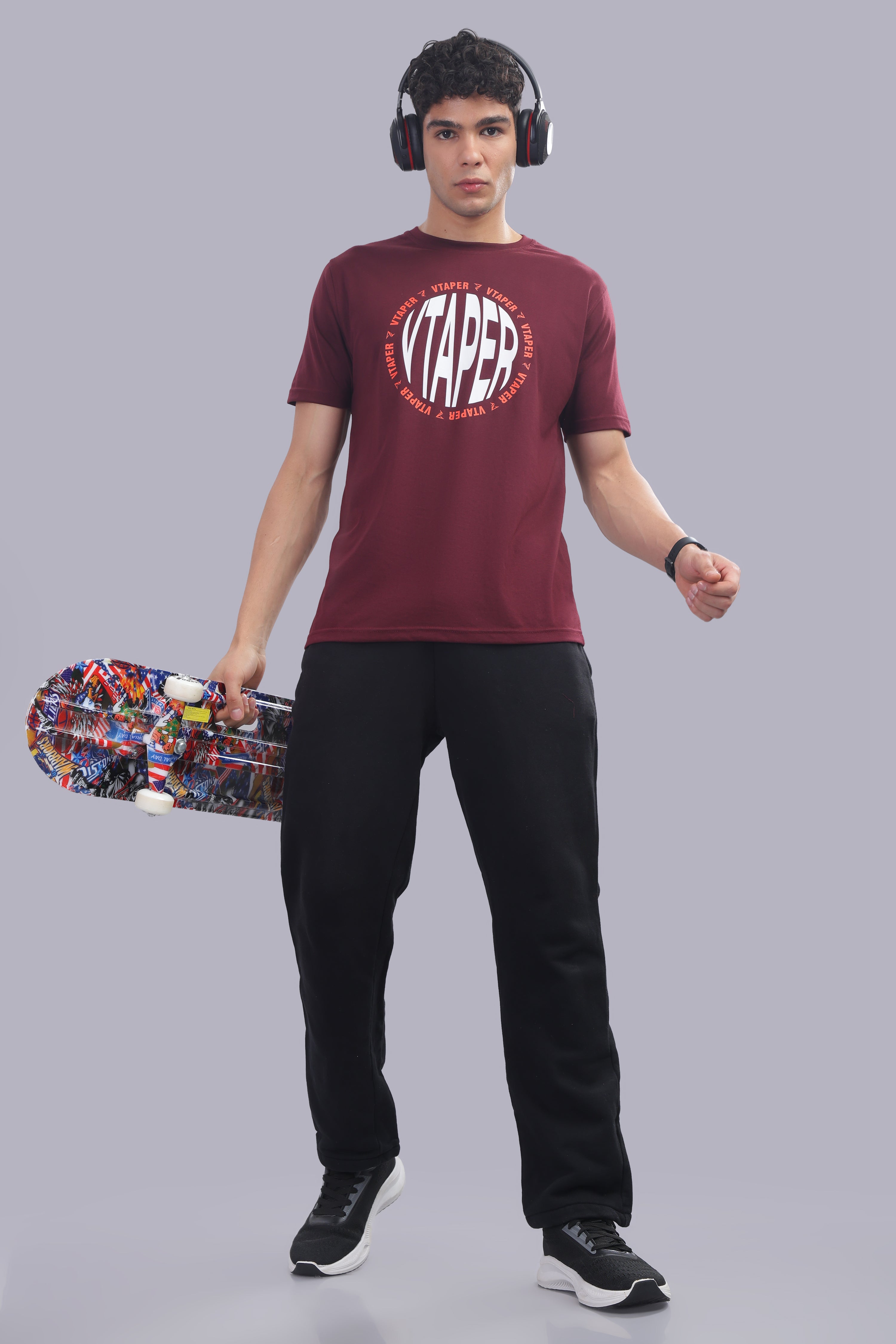 VTAPER LEGACY TSHIRT