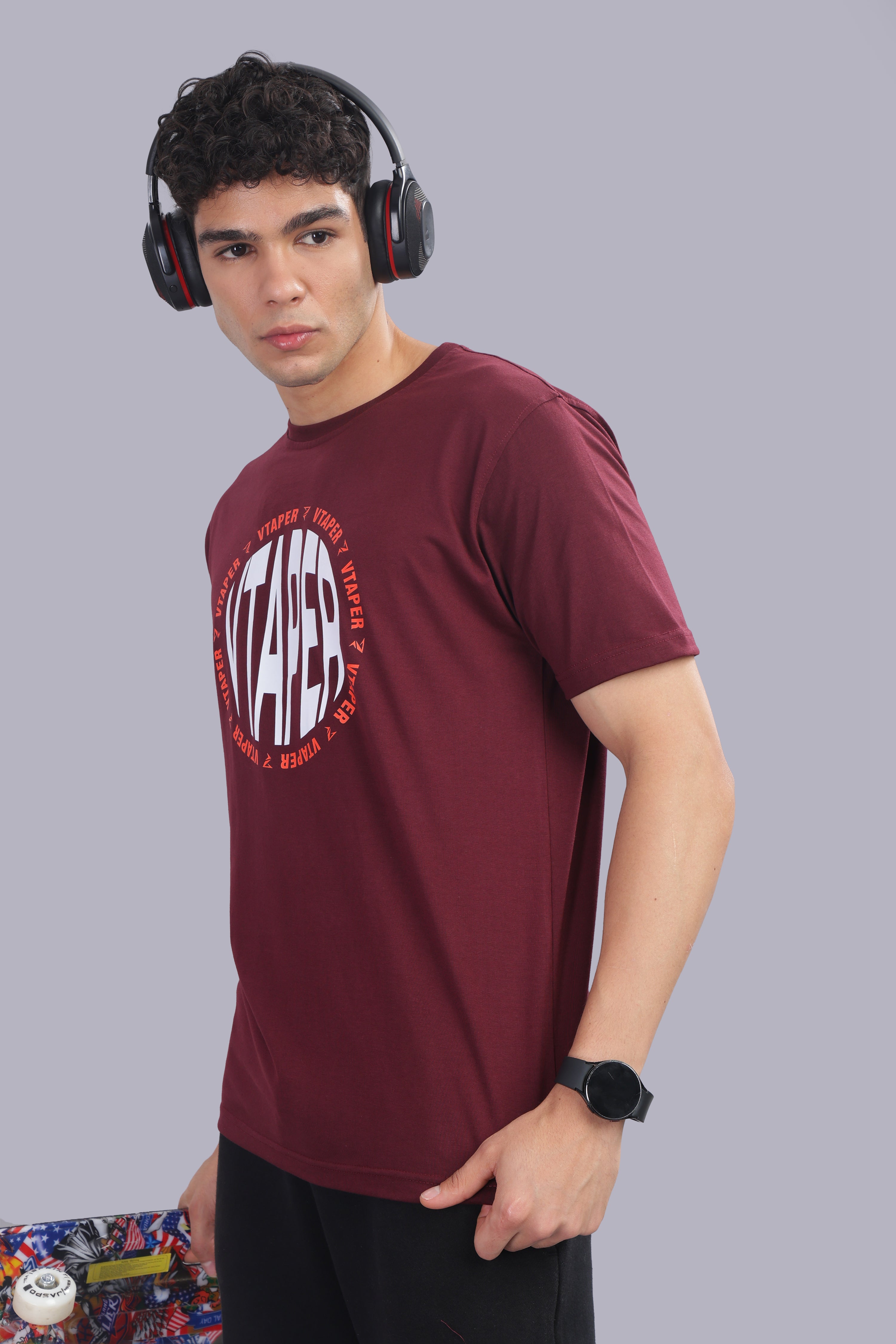 VTAPER LEGACY TSHIRT