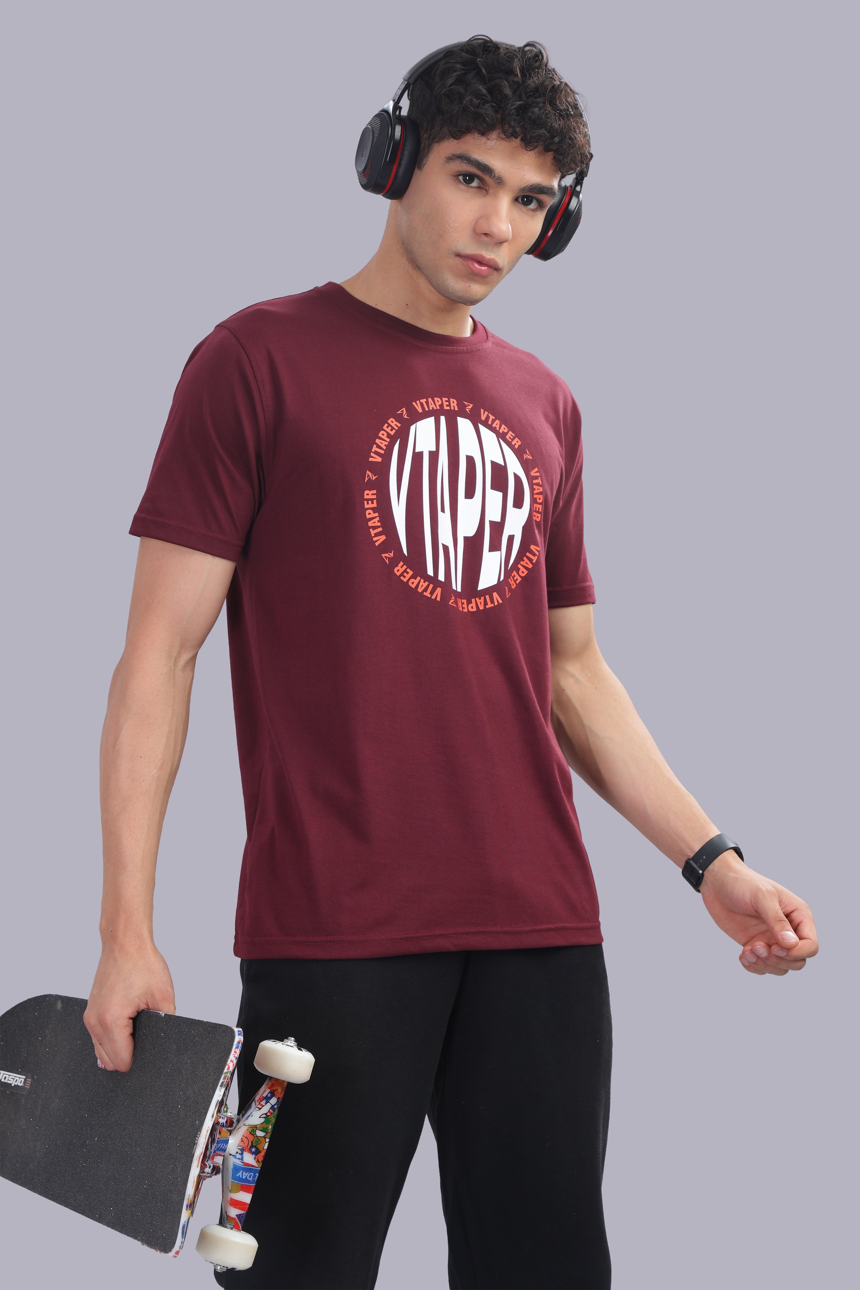 VTAPER LEGACY TSHIRT