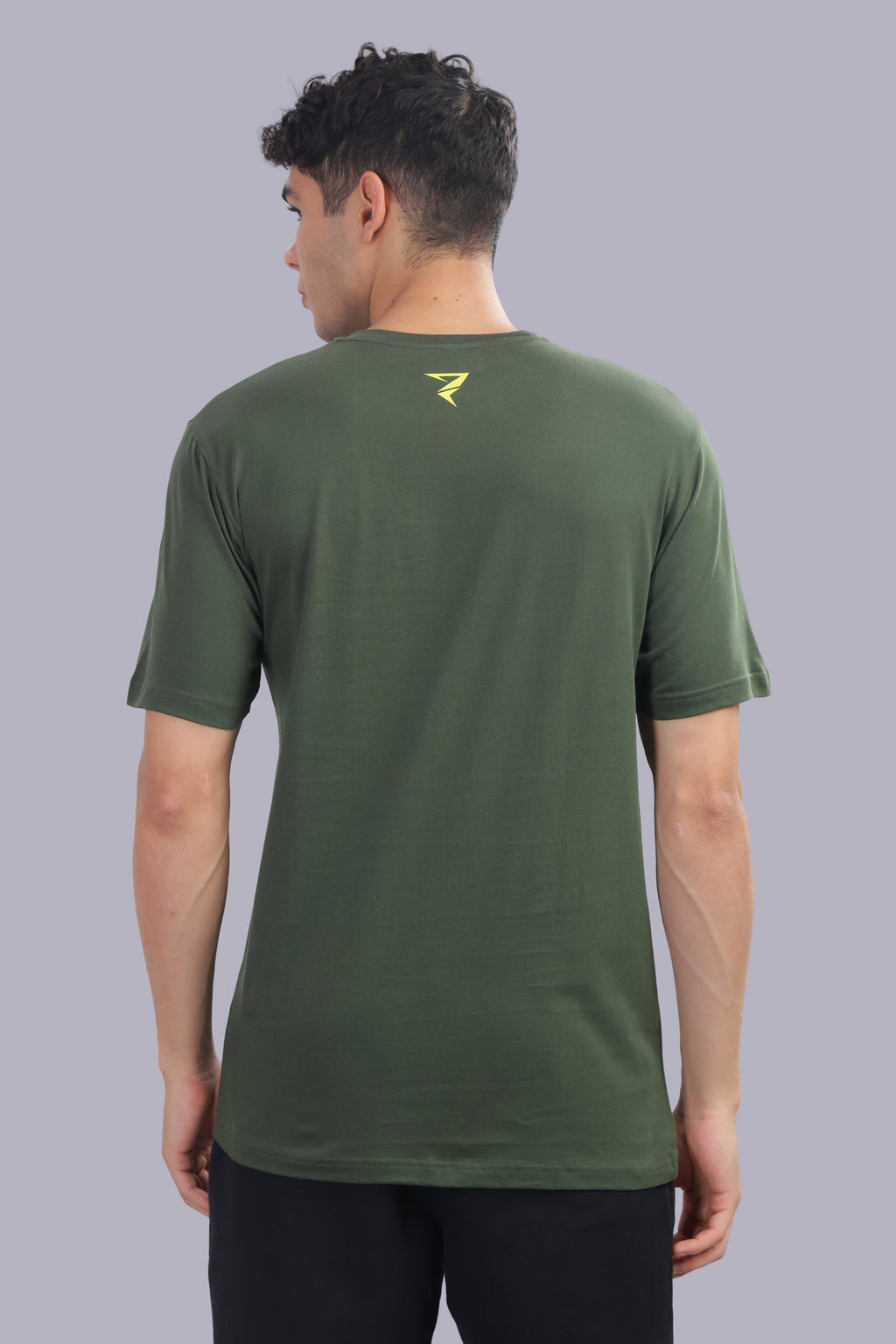 VTAPER BOLD GRAHIC TSHIRT