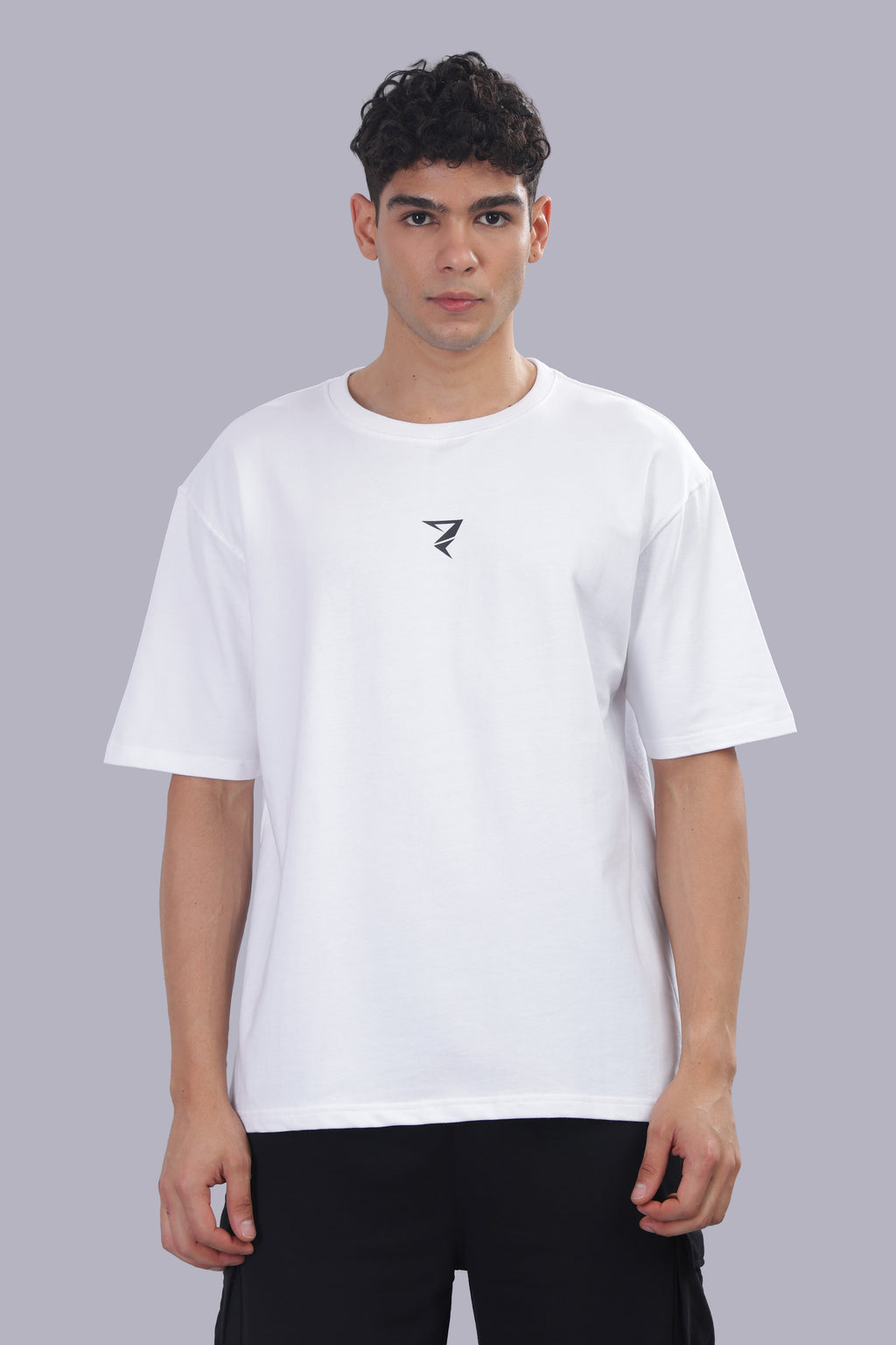 VTAPER OVERSIZE LEGACY TSHIRT