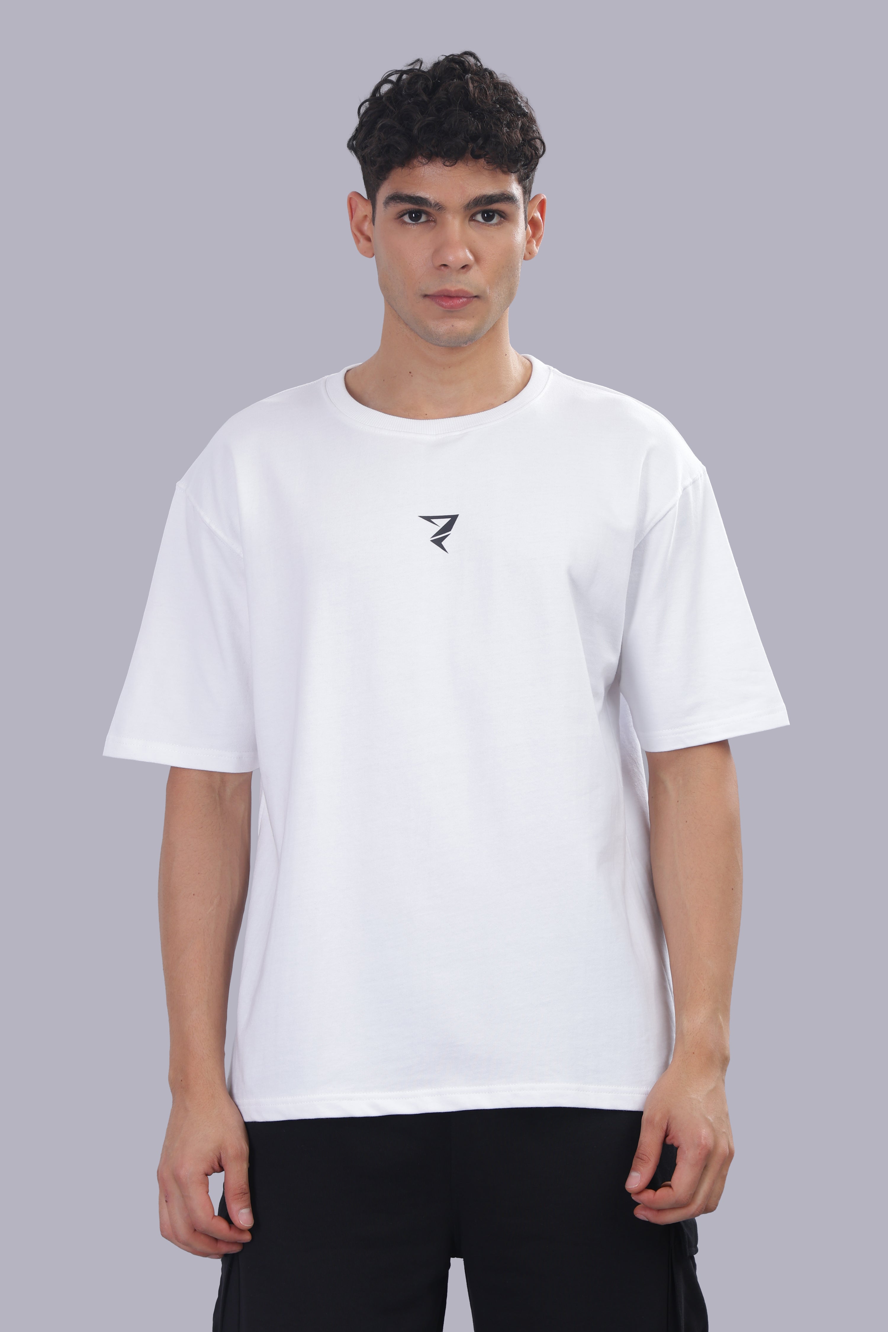 VTAPER OVERSIZE LEGACY TSHIRT