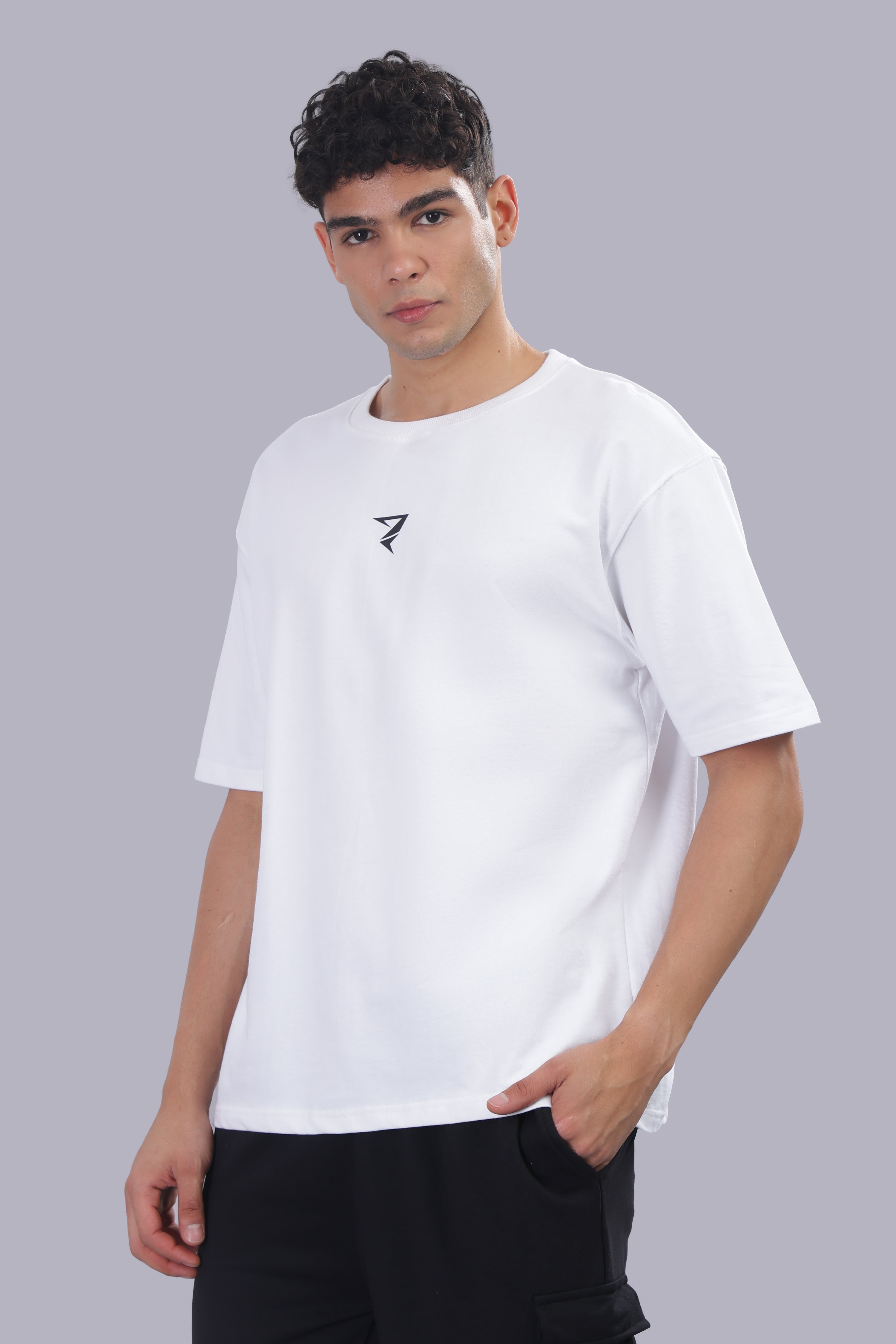 VTAPER OVERSIZE LEGACY TSHIRT