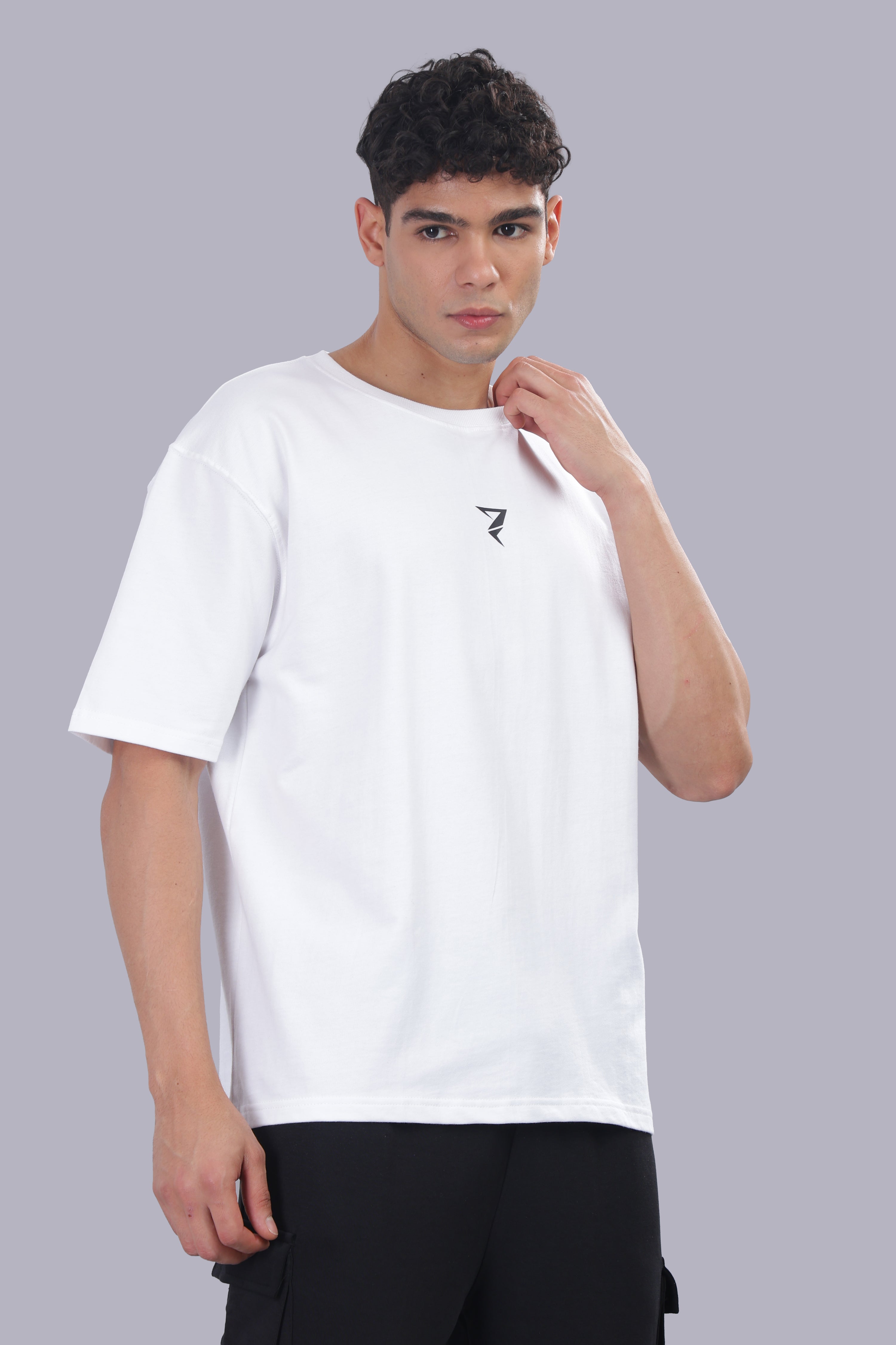VTAPER OVERSIZE LEGACY TSHIRT