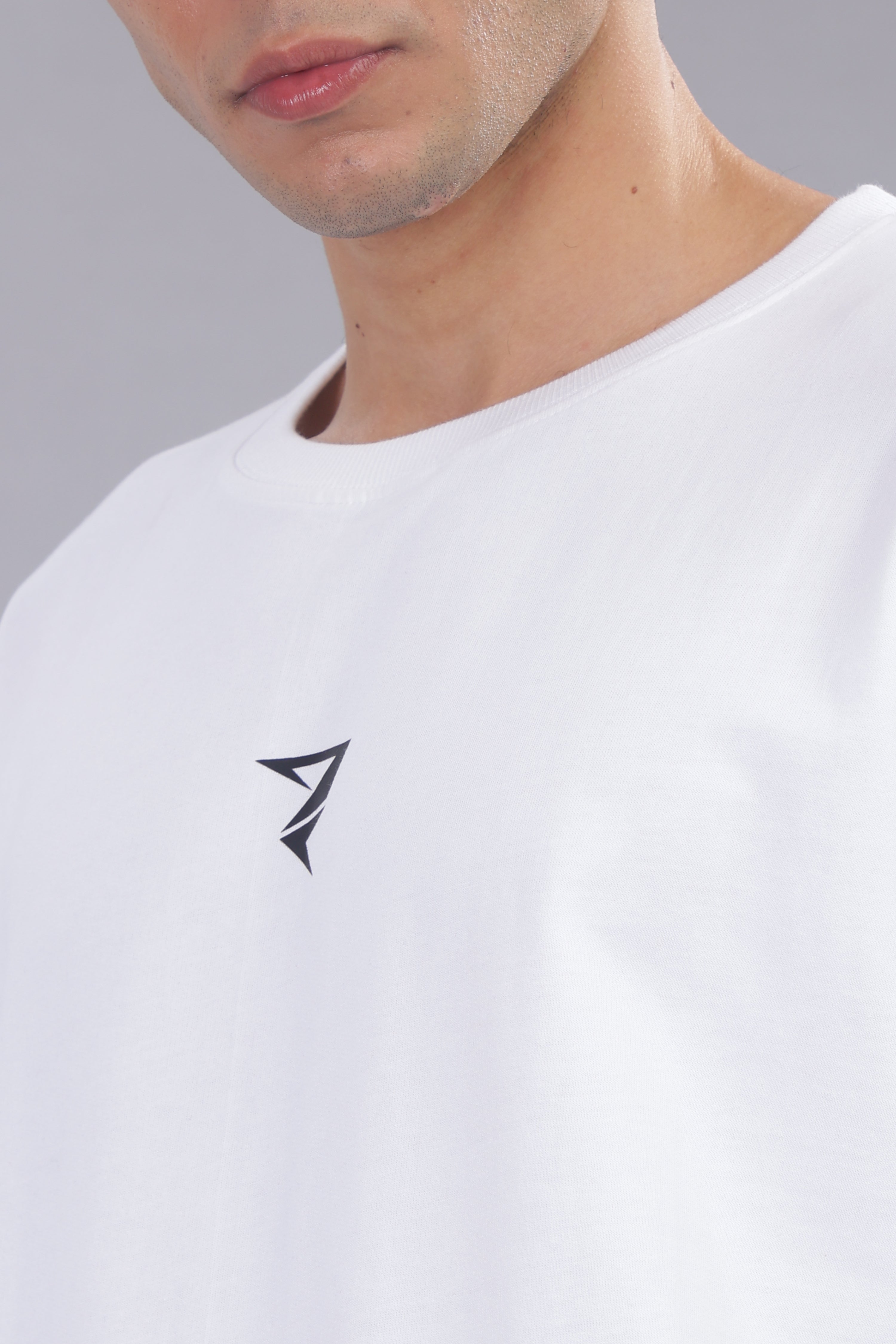 VTAPER OVERSIZE LEGACY TSHIRT