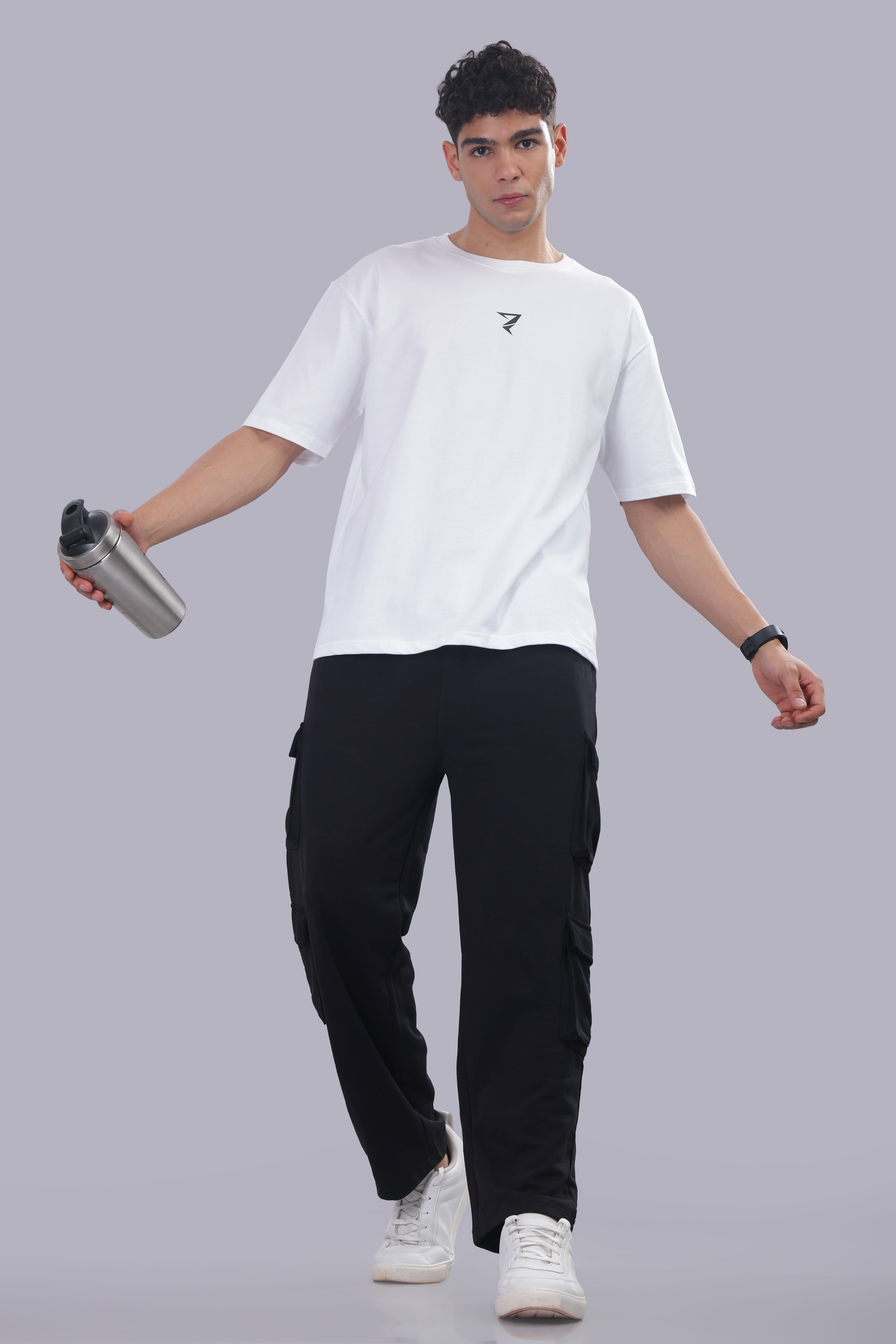 VTAPER OVERSIZE LEGACY TSHIRT