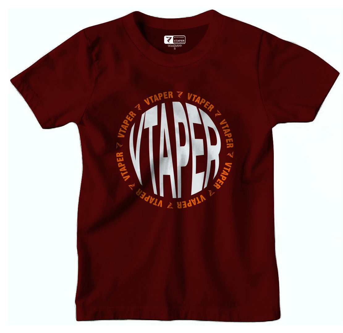 VTAPER LEGACY TSHIRT